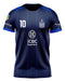 Conceptual T-shirt Talleres De Cordoba 2024 Bustos 10 Lpf 1