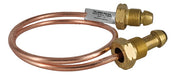 Double 45 Kg Gas Regulator with 2 Flexible Hoses by Talleres Paz 3