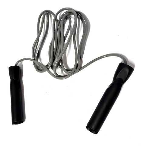 Plastic Jump Rope with Ball Bearing for Exercise Training 18