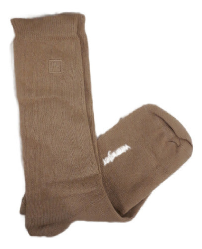 Wrangler 3/4 Men's Socks 0