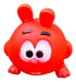 LILI MASCOTAS Dog Toy Rubber with Sound Rabbit Design 0