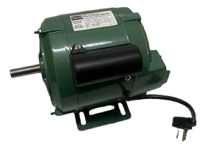 Motor Electrico Motormech Para Hormigonera 155 Lts 4