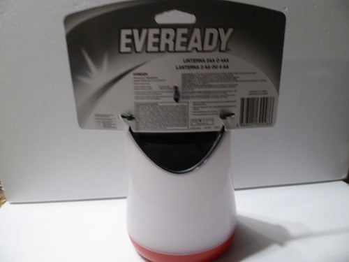 Eveready LED Lantern 200 Lumens with Batteries 5