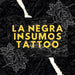 Pigmento Klug V3 8 Oz Versátil Black Tattoo Tatuaje Tatuar 1