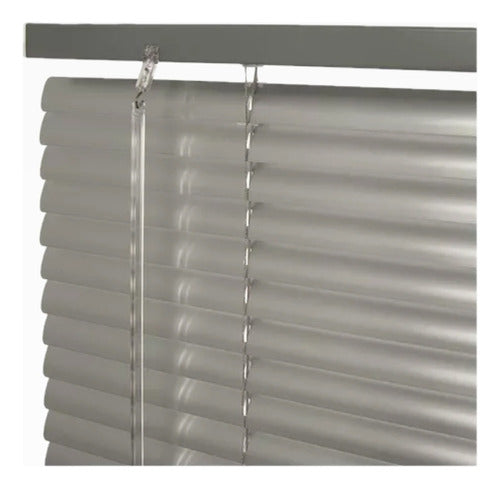 La Hogareña Venetian Blinds 90cm X 160cm 0