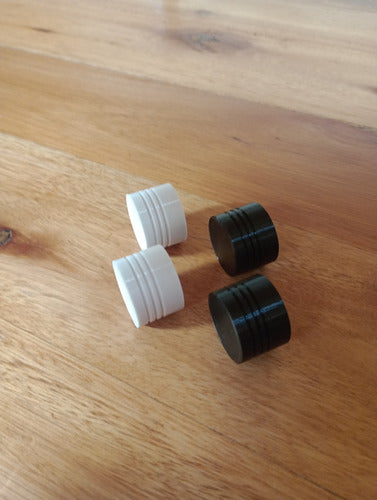 Supports for 22mm Rods 5