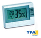 TFA Thermo-Hygrometer Maximum and Minimum Humidity + Battery Included 2