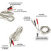 Kit 2 Cables + 4 Electrodes for CEC or Sveltia Devices 1