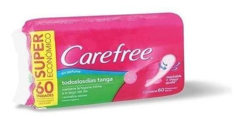 Brisa Carefree 60 Units Tanga 0