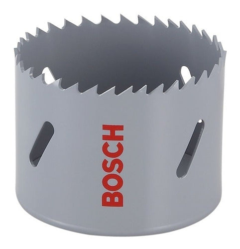 Bosch Bi-Metal Hole Saw 19mm 3/4" 2608594074 x 1 Unit 1