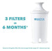 Brita UltraMax - Water Filter Dispenser, 27 Cups 5