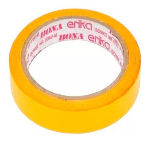 Erika Double-Sided Adhesive Tape 96 Mm X 15 Mt 0