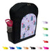 Stitch Backpack Kit with Bottle B3 0