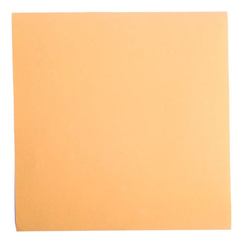 No Paste Anti-Clog Sandpaper Sheet Assortment 60-1500 Grits Pack of 50 11