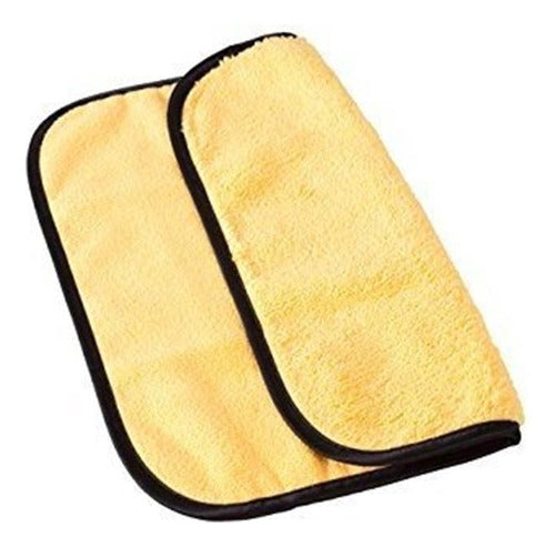 Music Nomad Mn230 Microfiber Cloth for Dusting and Polishing 1