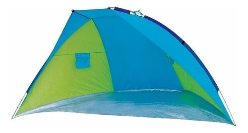 SPX Beach Tent for 2 People Camping Home Vacation 1