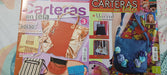 Revistas De Bordado, Costura Y Manualidades Varios Títulos 2