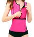 Neo Tex Buy 2 Get 1 Free Neotex Tank Top with Velcro Closure 0