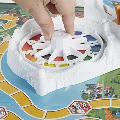 Hasbro Life The Game of Life +8 F31275730 3