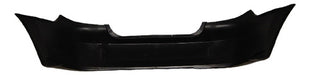 Chevrolet Aveo Rear Bumper 1