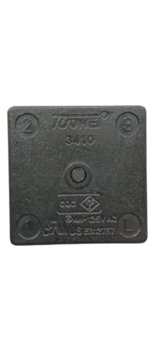 Generic 3-Speed Selector Switch for Fans 1