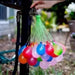 Happy Baby Balloons - Water Bombs, 3 Bunches - Total 111 Balloons 3