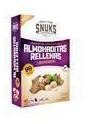 Snuks Pack of 6 Unid. Cereal Almohchoco 200 Gr 0