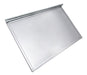 Masecor Stainless Steel Blind Kitchen Countertop 50 cm (Without Sink) 0