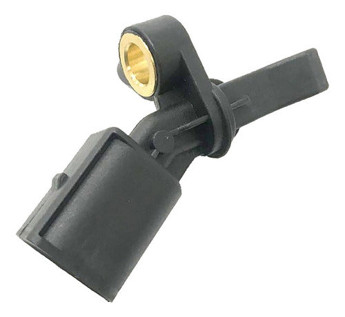 Sensor Abs Volkswagen/saveiro/ Gol V/vi/vii/fox Trasero/dere 0