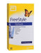 Freestyle Reactive Strips Box for Glucometers - Box of 50 0