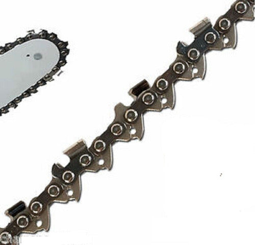 MJ Chainsaw Chain + Guide Bar 16 325 + Spark Plug 0