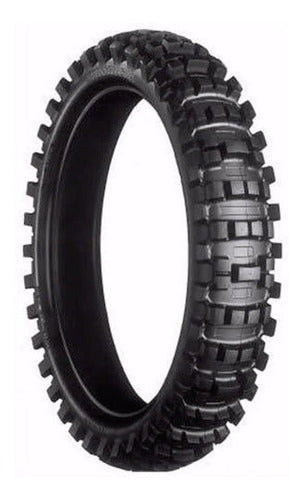 Motocross Tire Horng Fortune 300 - 21 F898 Front 2