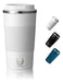 KINBATA Insulated Coffee Mug - Mother's Day Gift 0