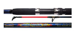 Bamboo Max Power 800 Fishing Rod - 2.40m, 2 Sections, 180g 0