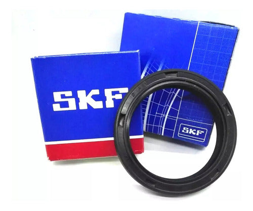 SKF Kit Ruleman + Reten Rueda Delantera Mitsubishi L-300 4x2 0