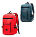 Head Urban Sport School Backpack 18" - Model 21610 Red 1