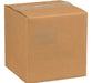 Tape Logic DL1384K Block Out Labels, 4" x 6", Kraft, 500 per roll 2