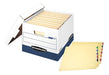 Bankers Box Stor / File High Resistance Storage Boxes 0