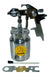 Durol HVLP Low-Pressure Spray Gun 0