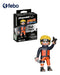 Naruto Shippuden Playmobil Juguete 71096 Febo 2