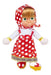 MyO Masha Rella Doll Plush Figure With Sound 23 cm 0