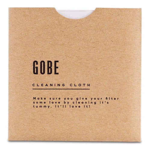 Gobe NDX 37mm Variable ND Lens Filter - Urth 4