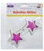 Star Shaped Paper Masks Pack of 4 - Carnival Masquerade Glasses Costume 0