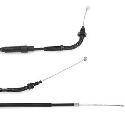 Honda Cbx Twister 250 Accelerator Cable 0