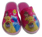 Children's Slippers. Character Prints 23/24 to 37/38 6