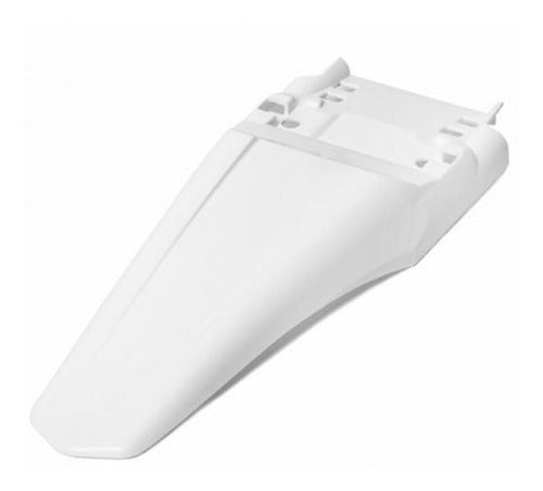 AMX Universal Rear Fender Brazil White 0