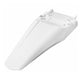 AMX Universal Rear Fender Brazil White 0