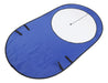 Tennis Target Trainer Powerti Window Blue Portable Nylon 2