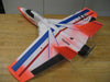 3D Printed RC Airplane Razorblade Aeromodelling 4