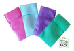 Frise Pack Eco-Friendly Jewelry Pouches 13x7cm * 200 Units 0